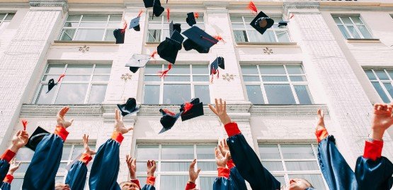 The Go Getter Academy Mission