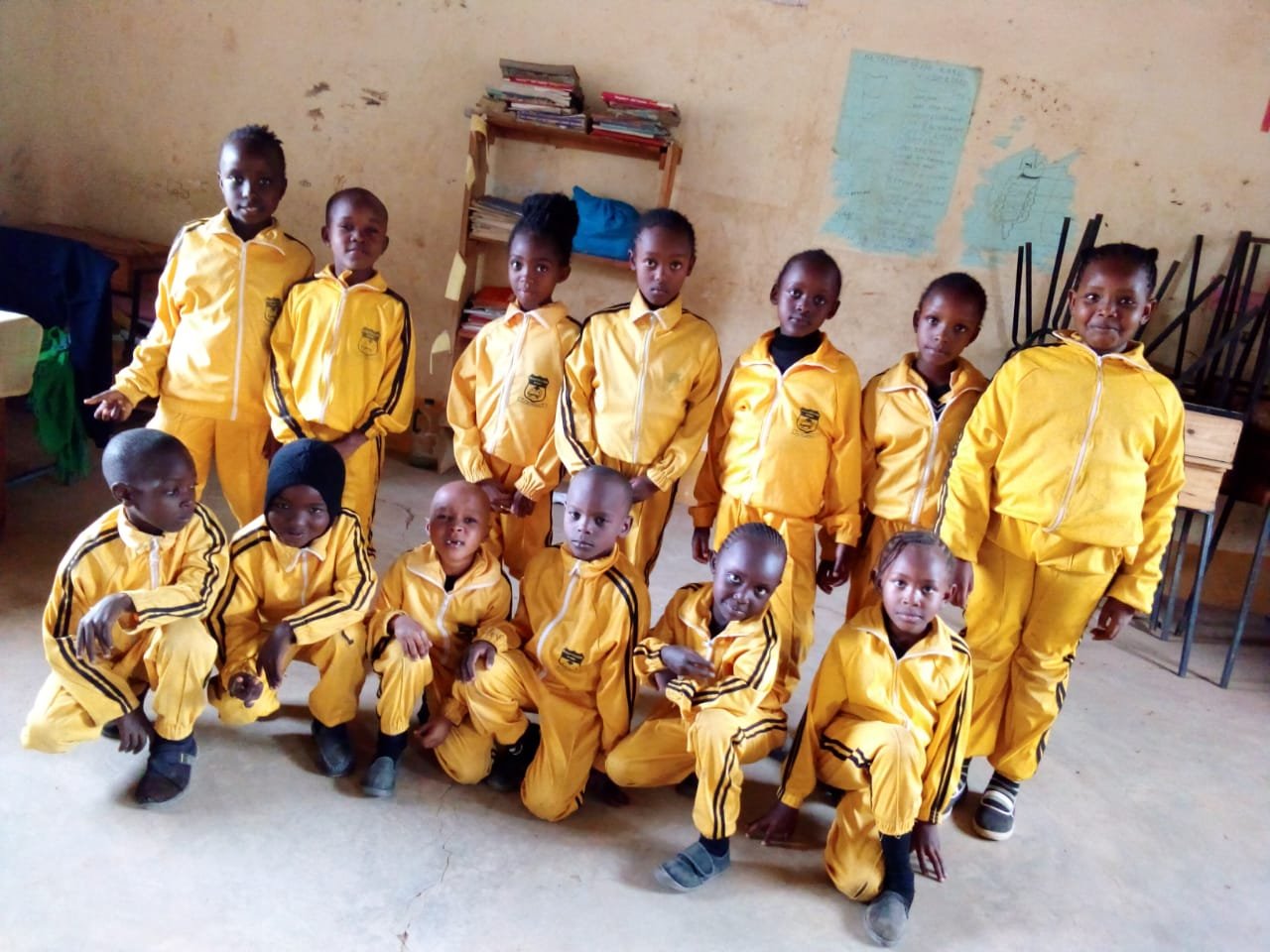 Grade 2