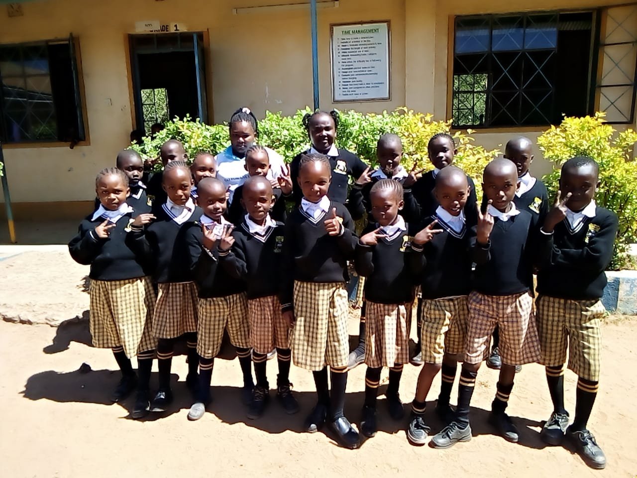 Grade 3